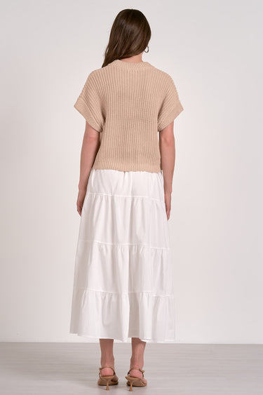 Opal Sweater Dress - Shop Elan
