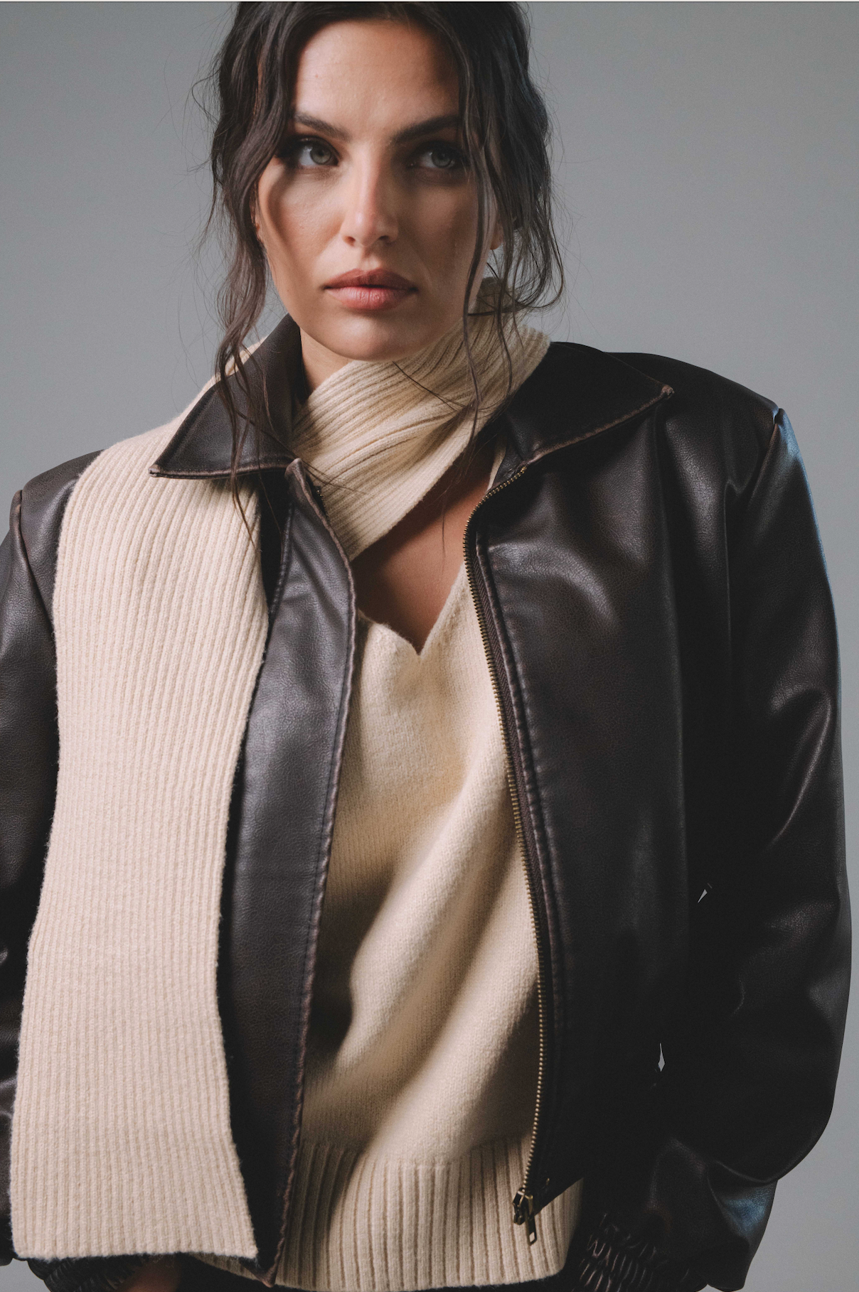 Brooke Sweater