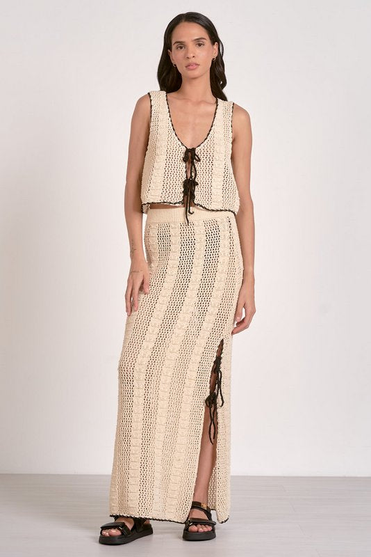 Tila Skirt