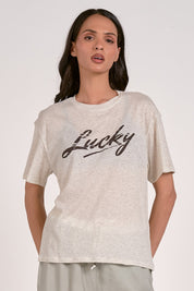 Lucky Tee