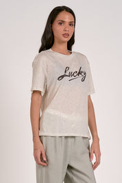 Lucky Tee