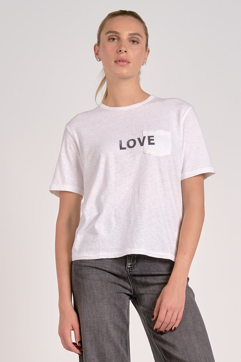 Love Tee