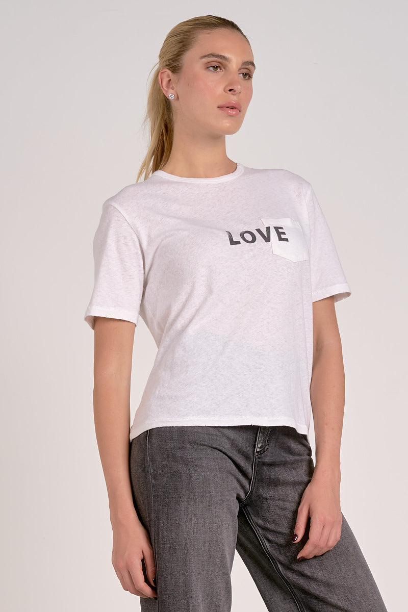 Love Tee