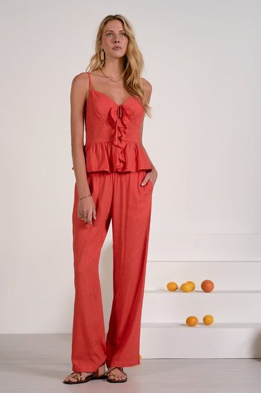Tila Top - Shop Elan