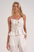 Tila Top - Shop Elan