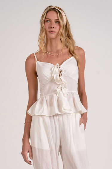 Tila Top - Shop Elan