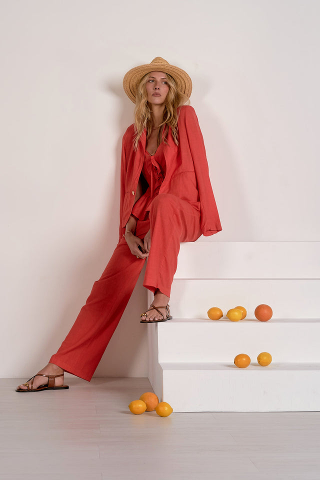 Tila Top - Shop Elan