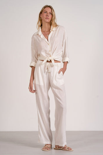 Tana Pant - Shop Elan