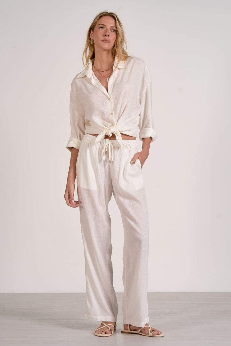 Tana Pant - Shop Elan