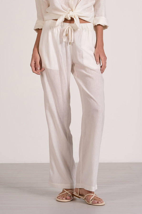 Tana Pant - Shop Elan