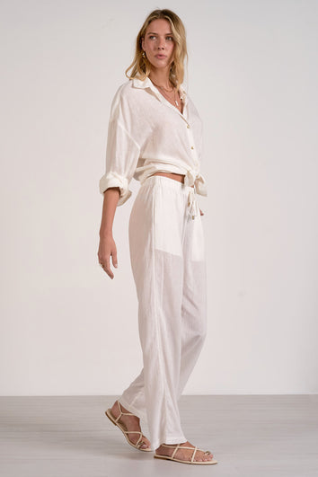 Tana Pant - Shop Elan