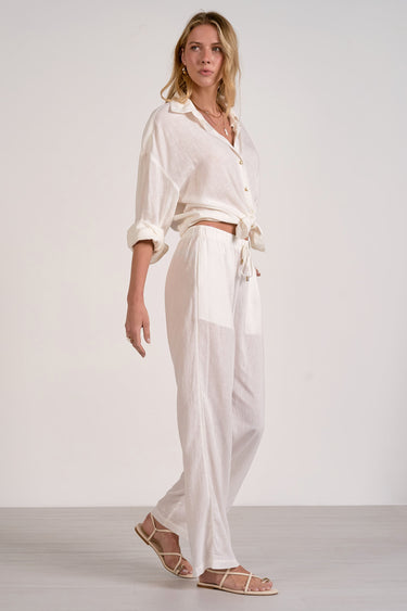Tana Pant - Shop Elan