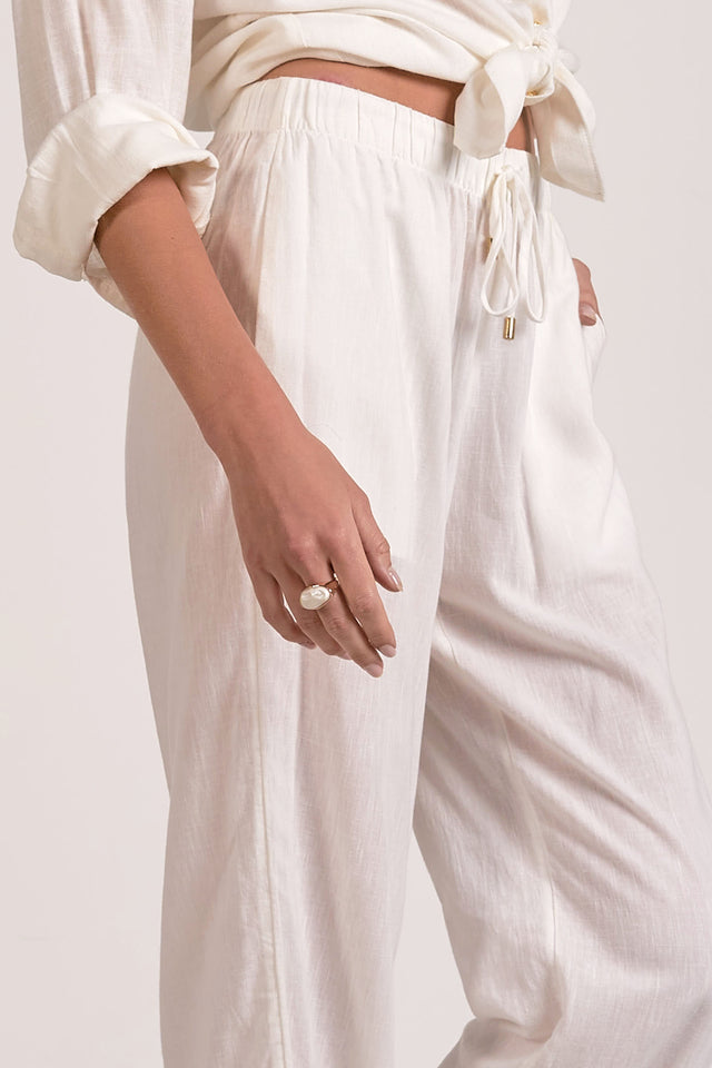 Tana Pant - Shop Elan
