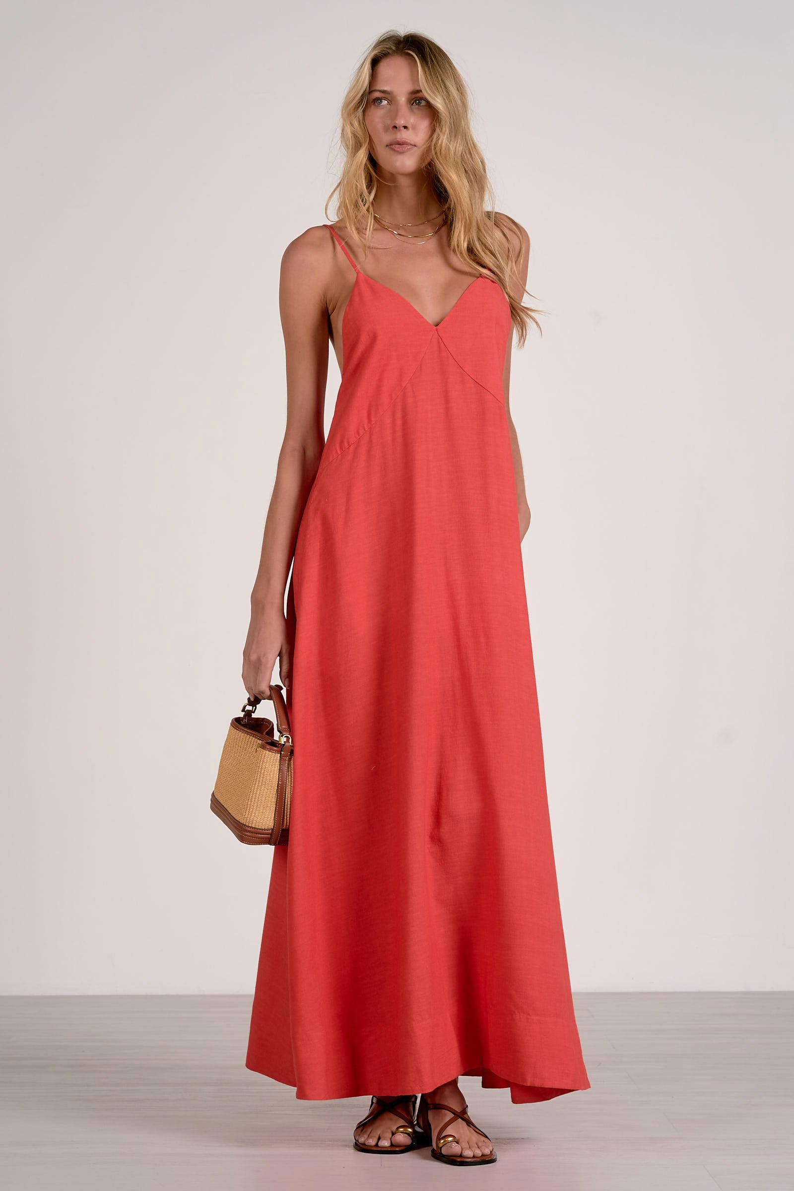 July Maxi - Shop Elan