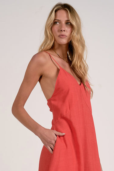 July Maxi - Shop Elan