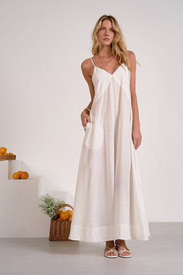 July Maxi - Shop Elan