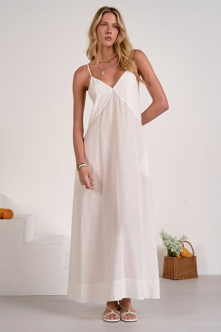 July Maxi - Shop Elan