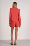 Thatcher Blazer - Shop Elan