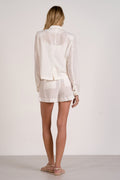 Thatcher Blazer - Shop Elan
