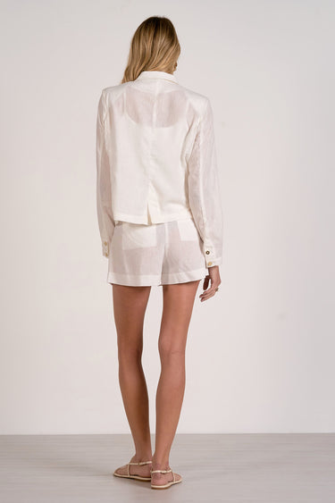 Thatcher Blazer - Shop Elan