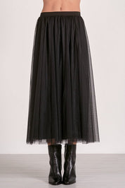 Tara Tulle Skirt