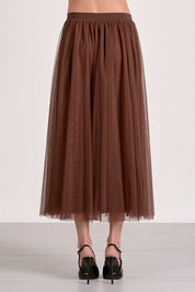 Tara Tulle Skirt