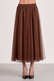 Tara Tulle Skirt