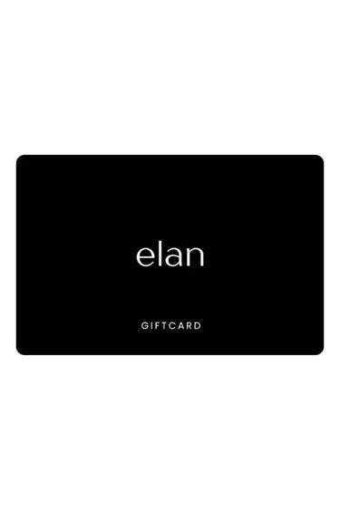 Shop Elan Gift card - Shop Elan