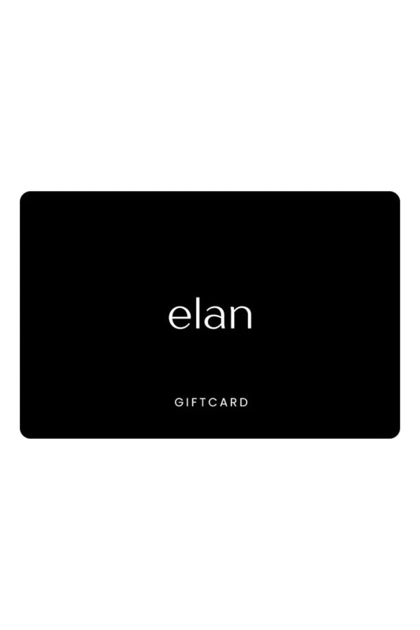 Shop Elan Gift card - Shop Elan