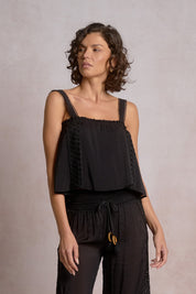 Vina Top - Shop Elan