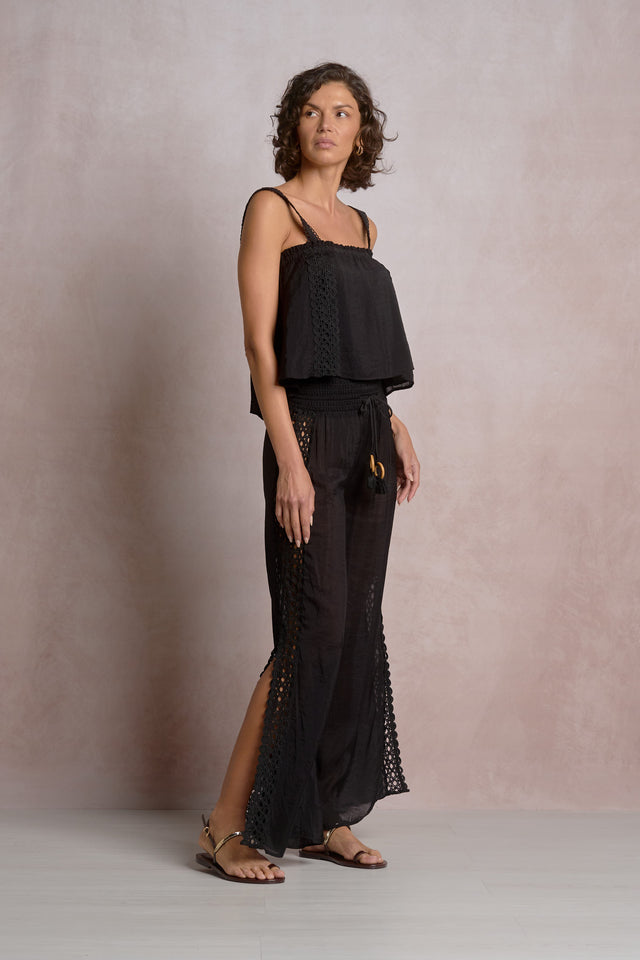 Vina Top - Shop Elan