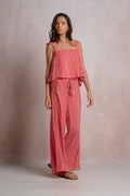 Vina Top Pink Bright - Shop Elan