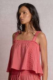 Vina Top - Shop Elan