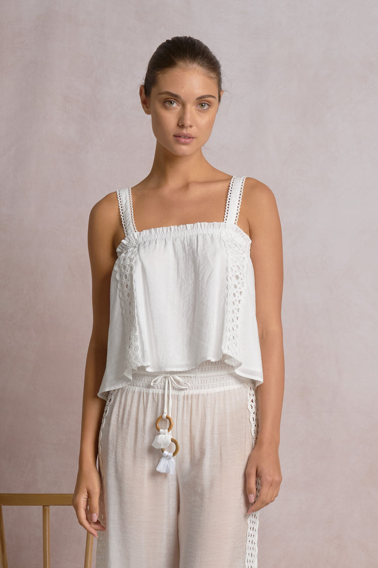 Vina Top - Shop Elan