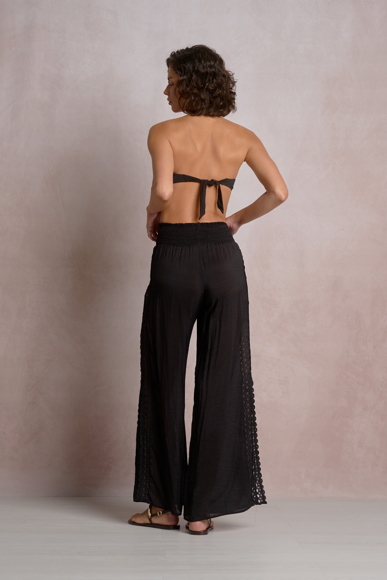 Vida Pant - Shop Elan