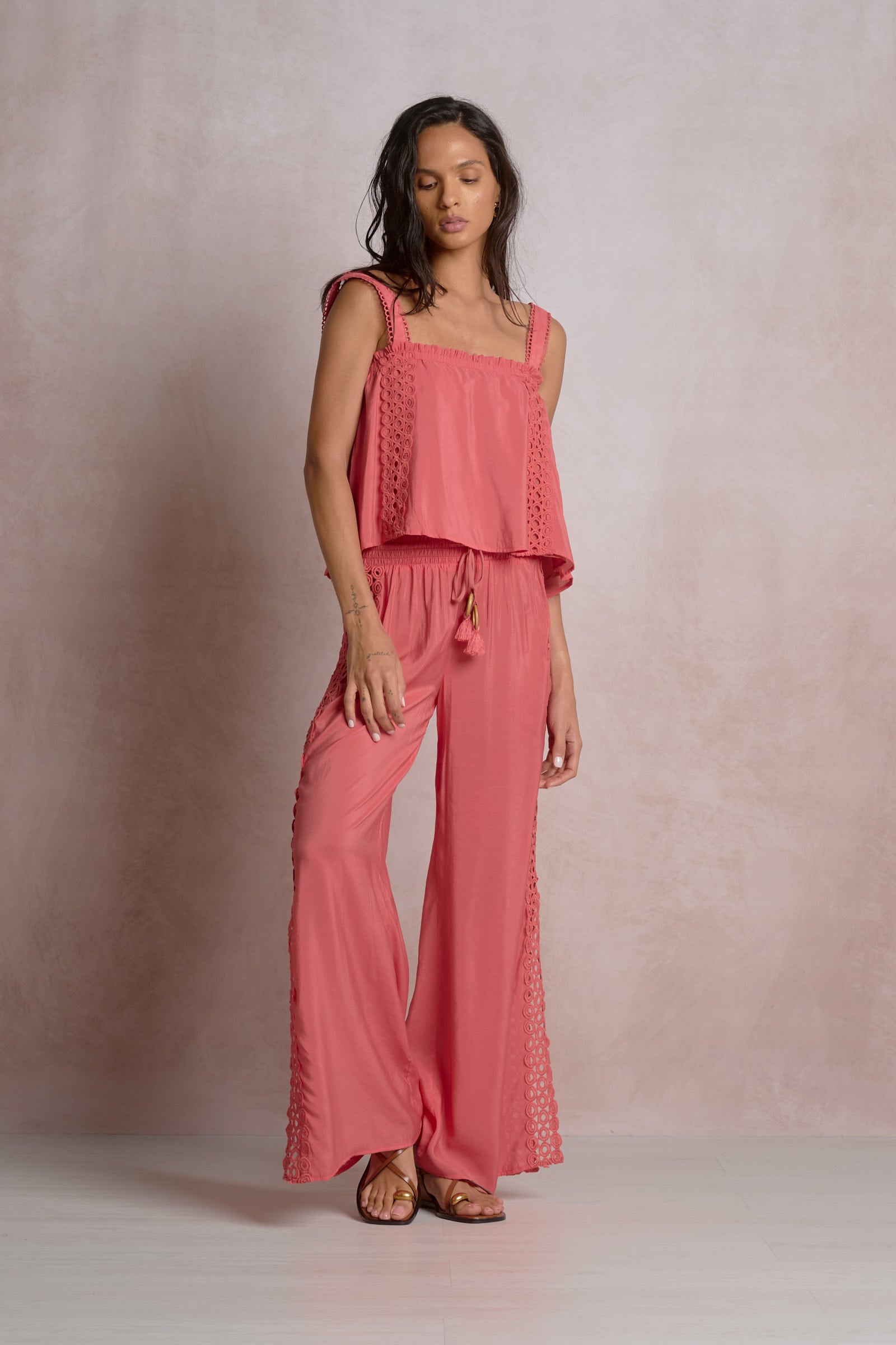 Vida Pant - Shop Elan