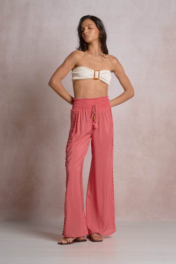 Vida Pant - Shop Elan