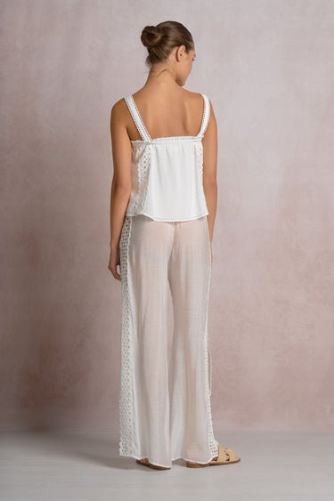 Vida Pant - Shop Elan