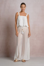 Vida Pant - Shop Elan