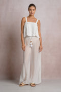Vida Pant - Shop Elan