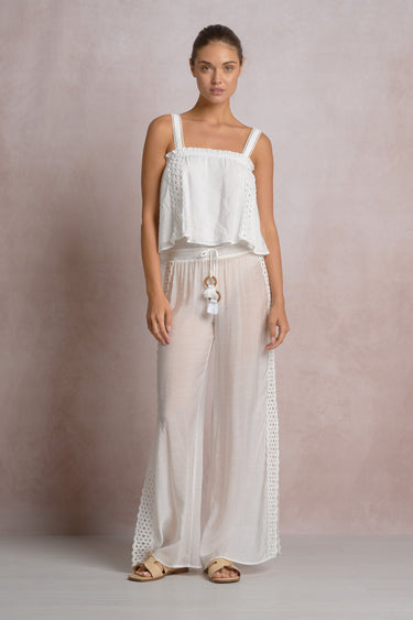 Vida Pant - Shop Elan