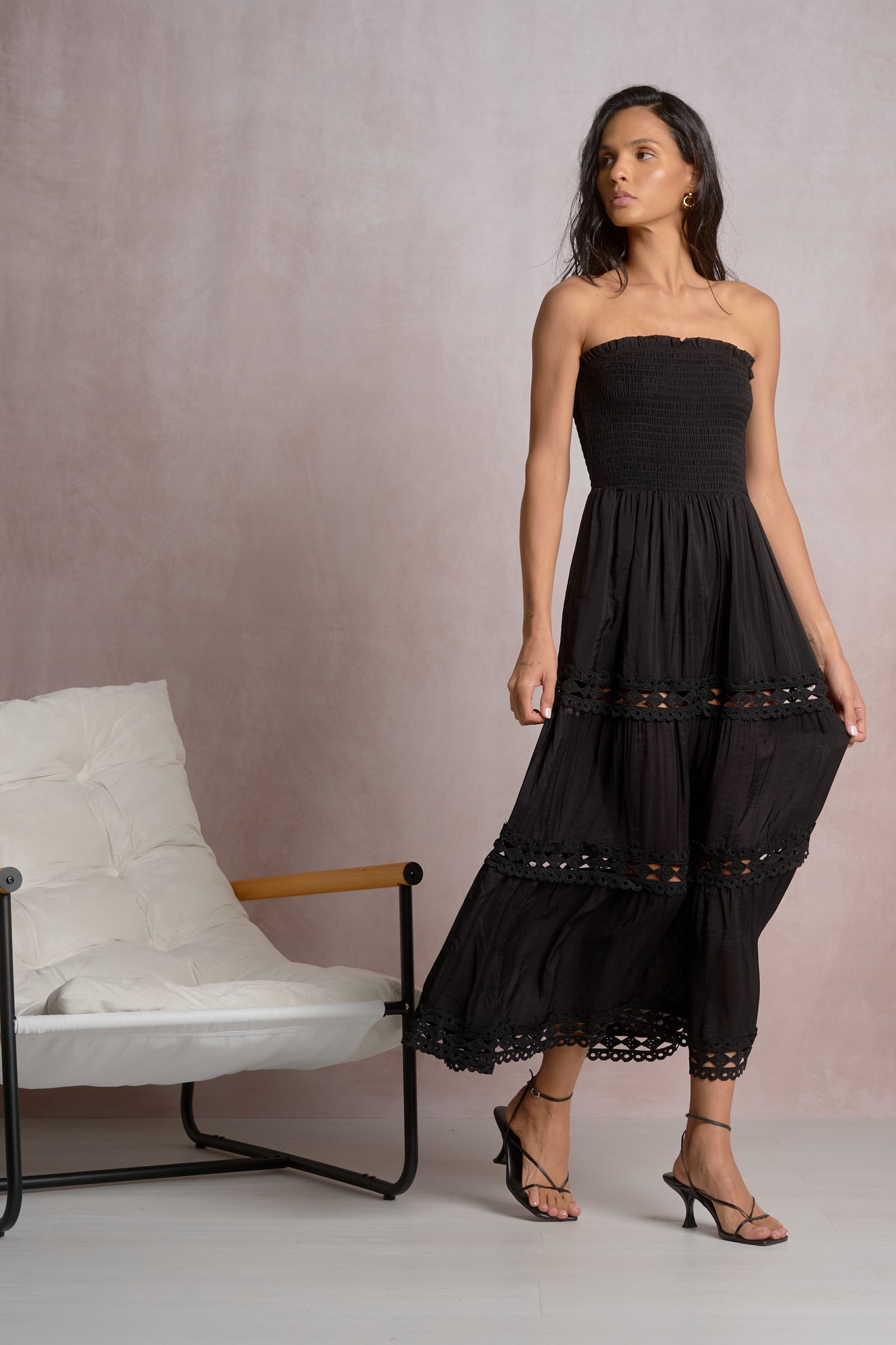 Soli Maxi - Shop Elan