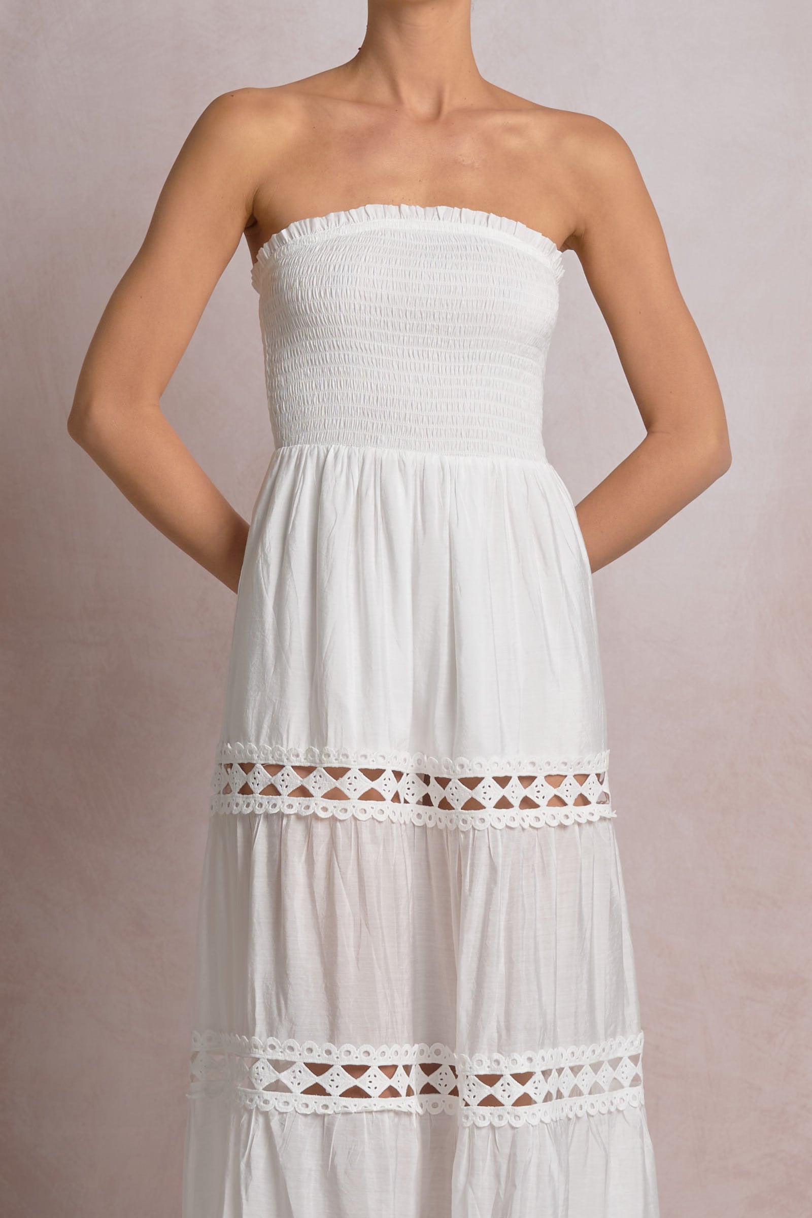 Soli Maxi - Shop Elan