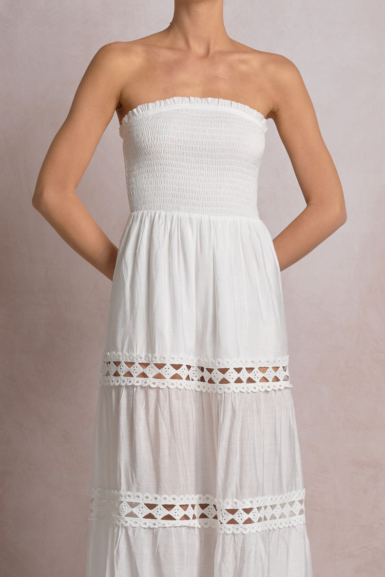 Soli Maxi - Shop Elan
