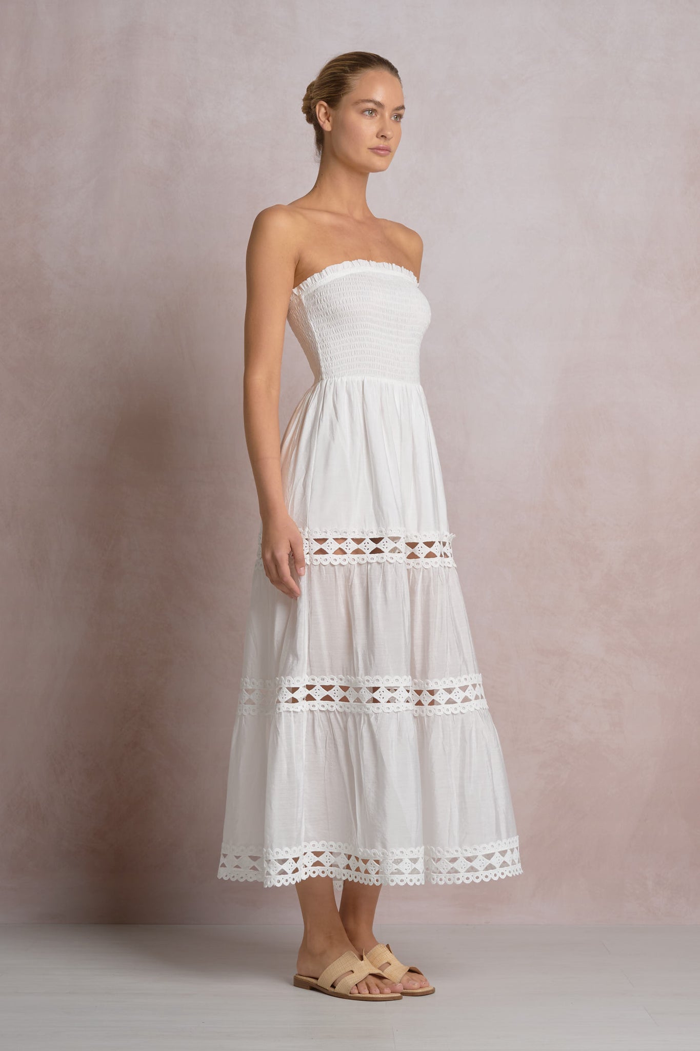 Soli Maxi - Shop Elan Black / XL Soli Maxi - Shop Elan Black / XL