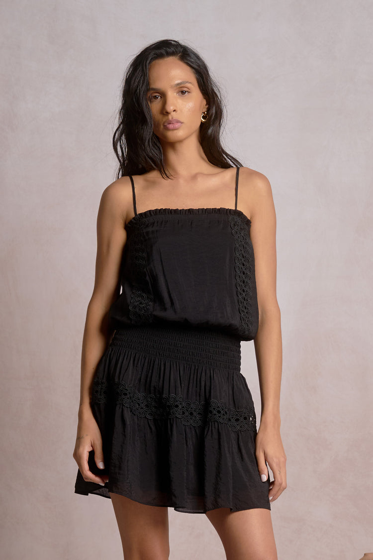 Viola Mini Dress