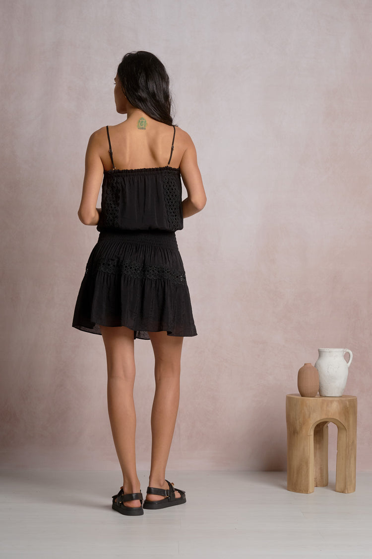 Viola Mini Dress