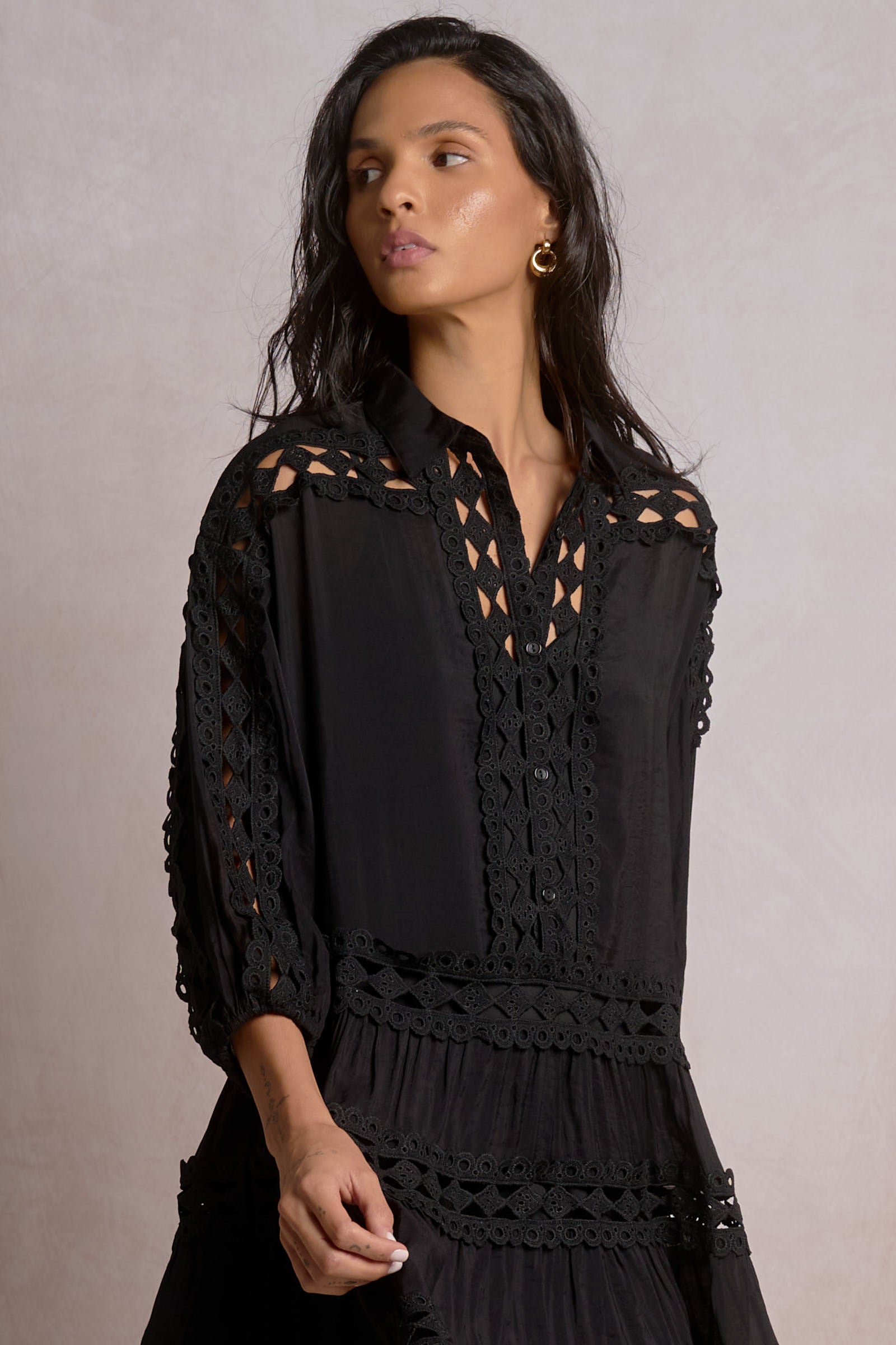 Solace Dress - Shop Elan