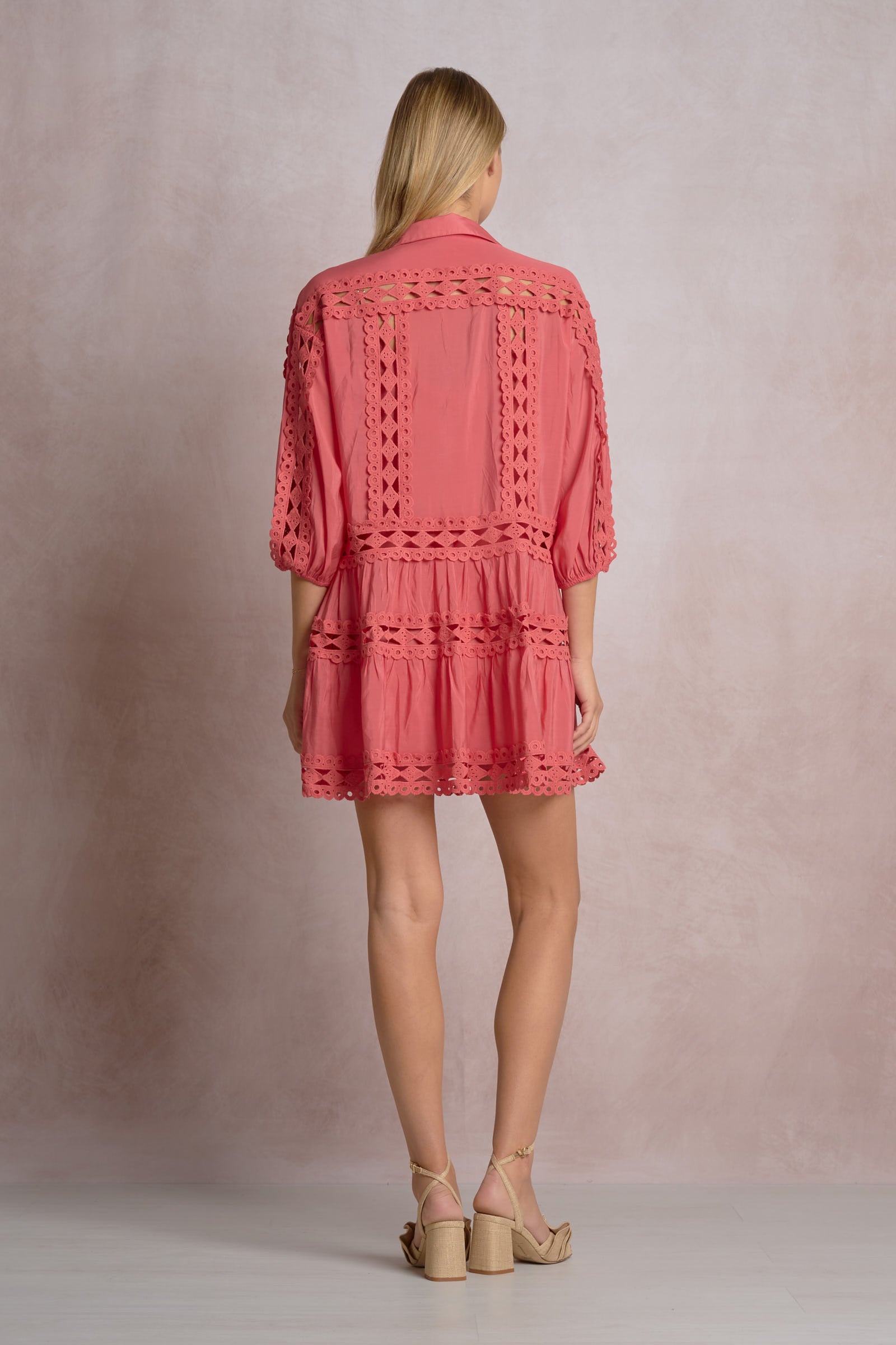 Solace Dress - Shop Elan