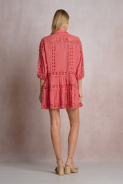 Solace Dress - Shop Elan